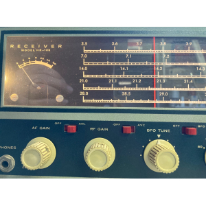 Heathkit HR10B 